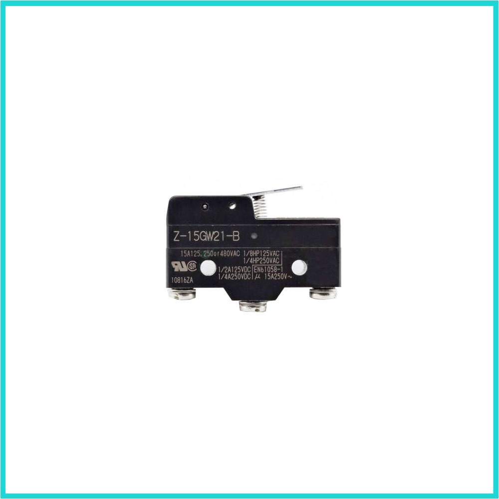 Original in stock Omron Z-15GW2-B Z-15GW4-B Z-15GW21-B Z-15GW22-B limit switch