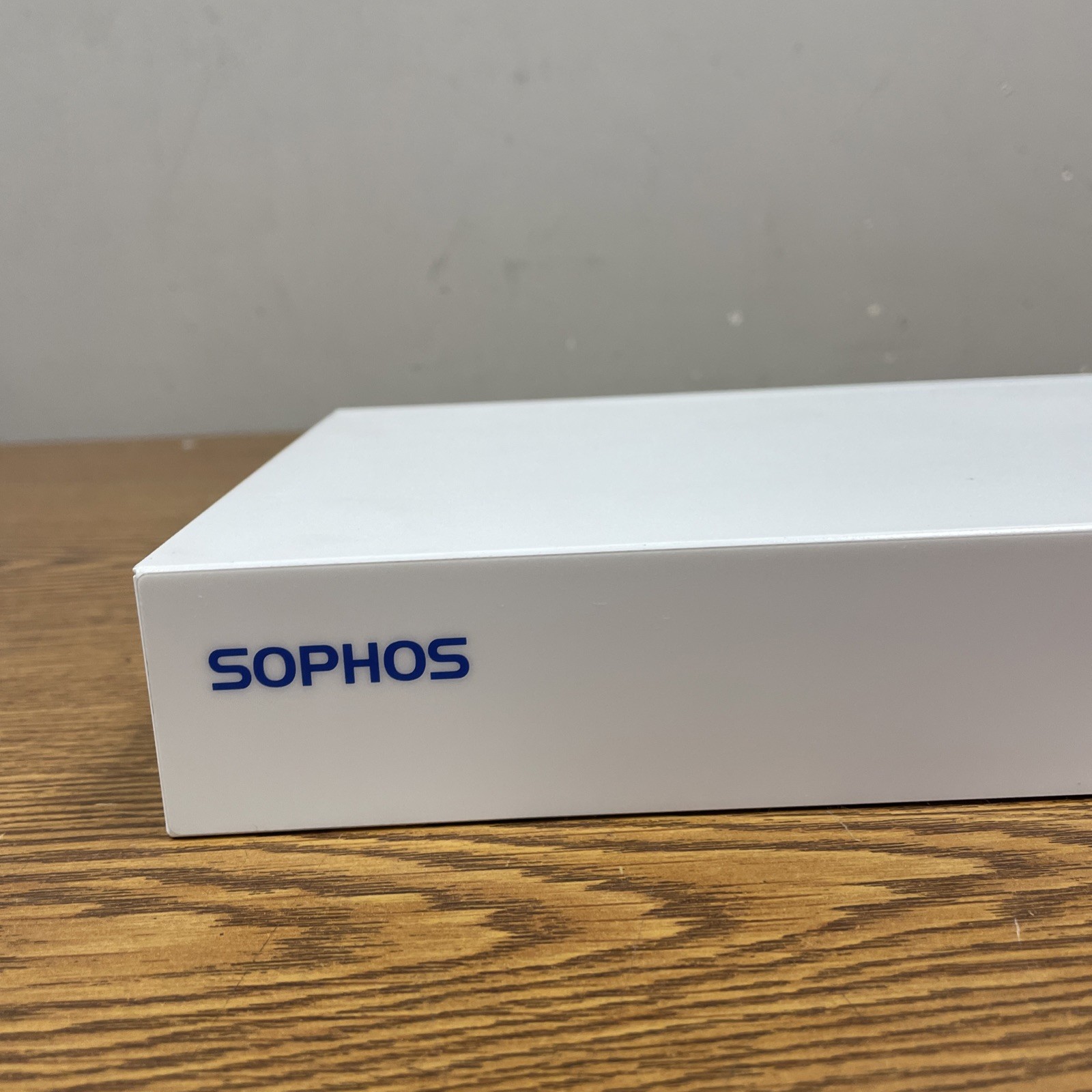 Sophos XG 125 Firewall VPN Appliance