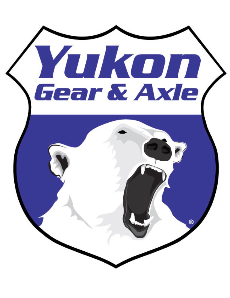 For Yukon Gear Friction Modifier