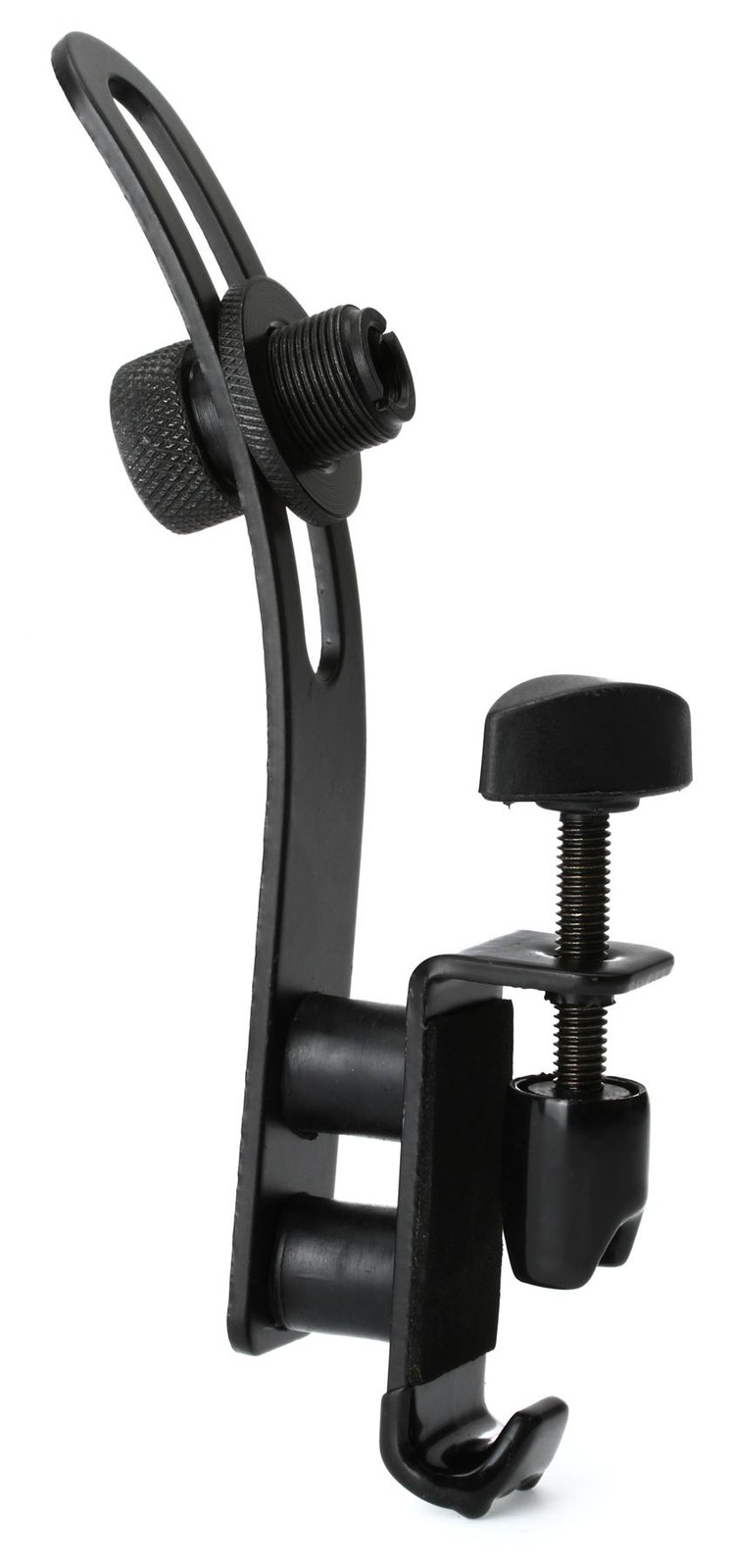 On-Stage Stands DM50 Drum Rim Mic Clip