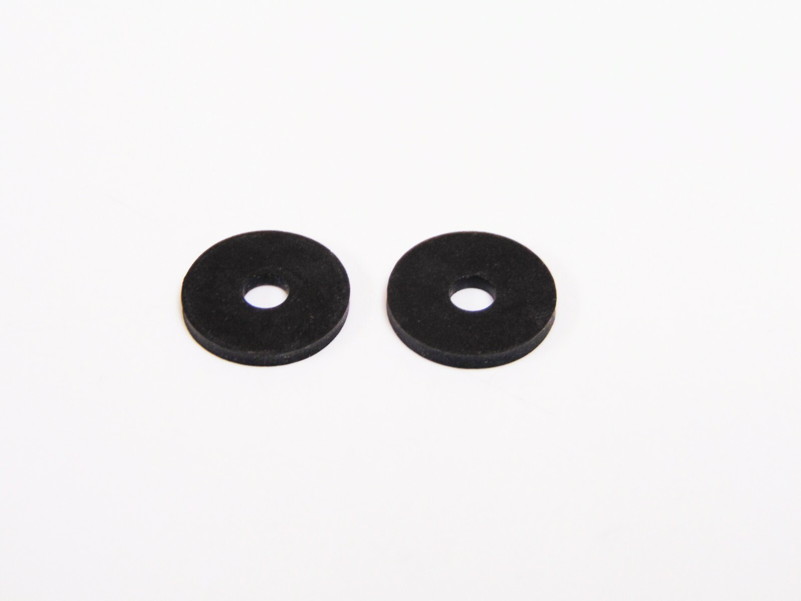 OEM Arctic Cat Snowmobile Windshield Latch Rubber Washers 1 set of 2) 1623-583