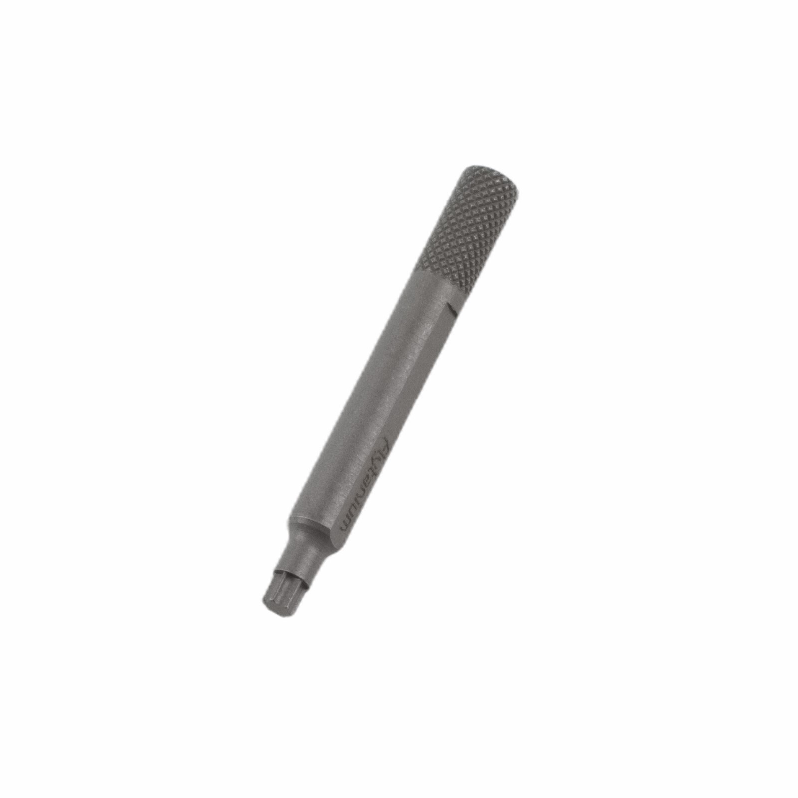 Flytanium Benchmade Pivot Tool Knife Maintenance Stainless Construction