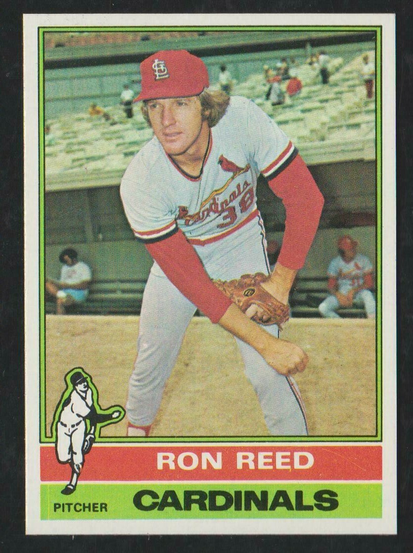 1976 TOPPS BASEBALL YOU PICK #601 - #660 NMMT ****  FREE SHIPPING ****