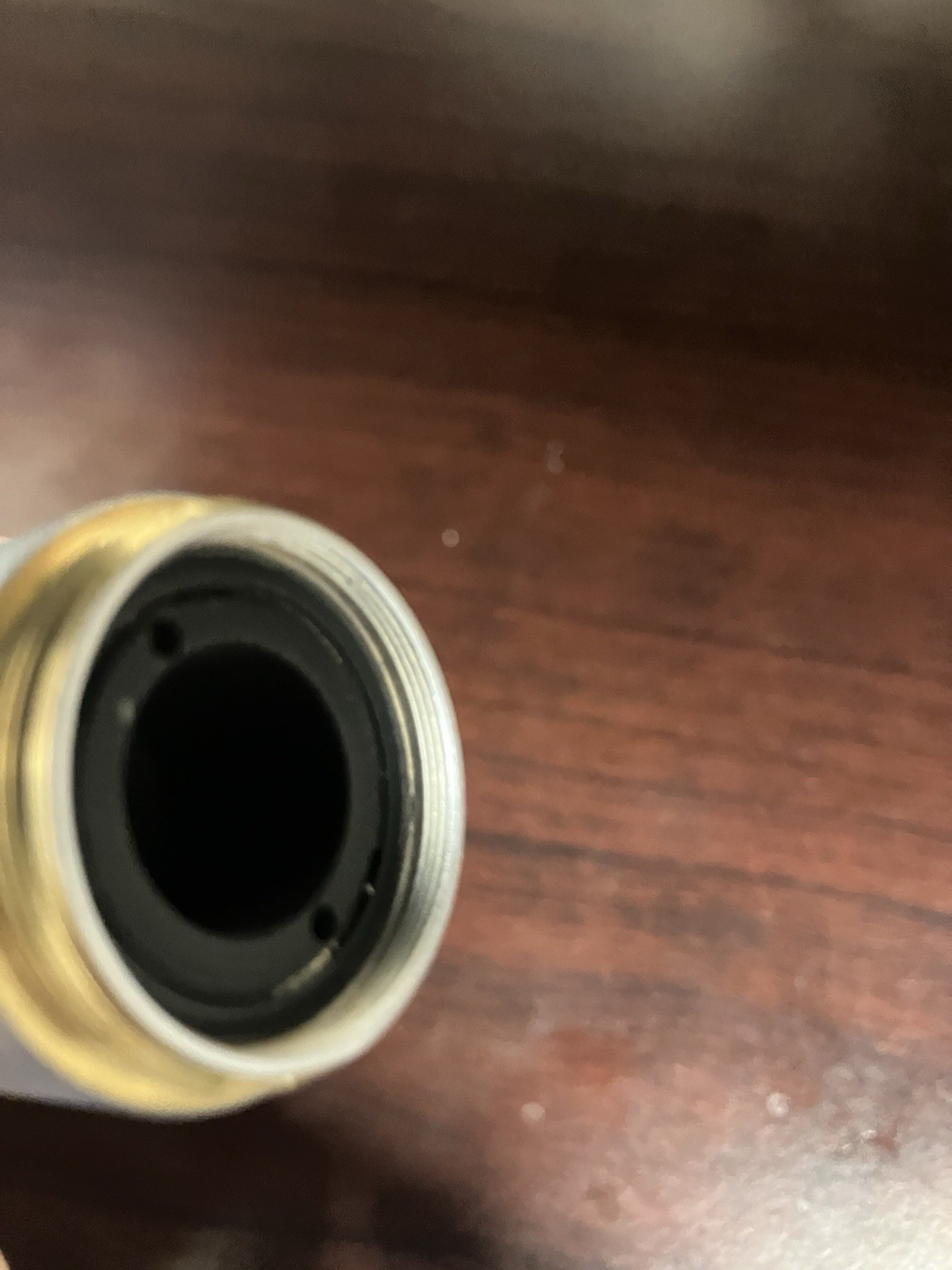 Nikon 10x/0.25 Ph1 ADL. WD 6.2 Objective Lens