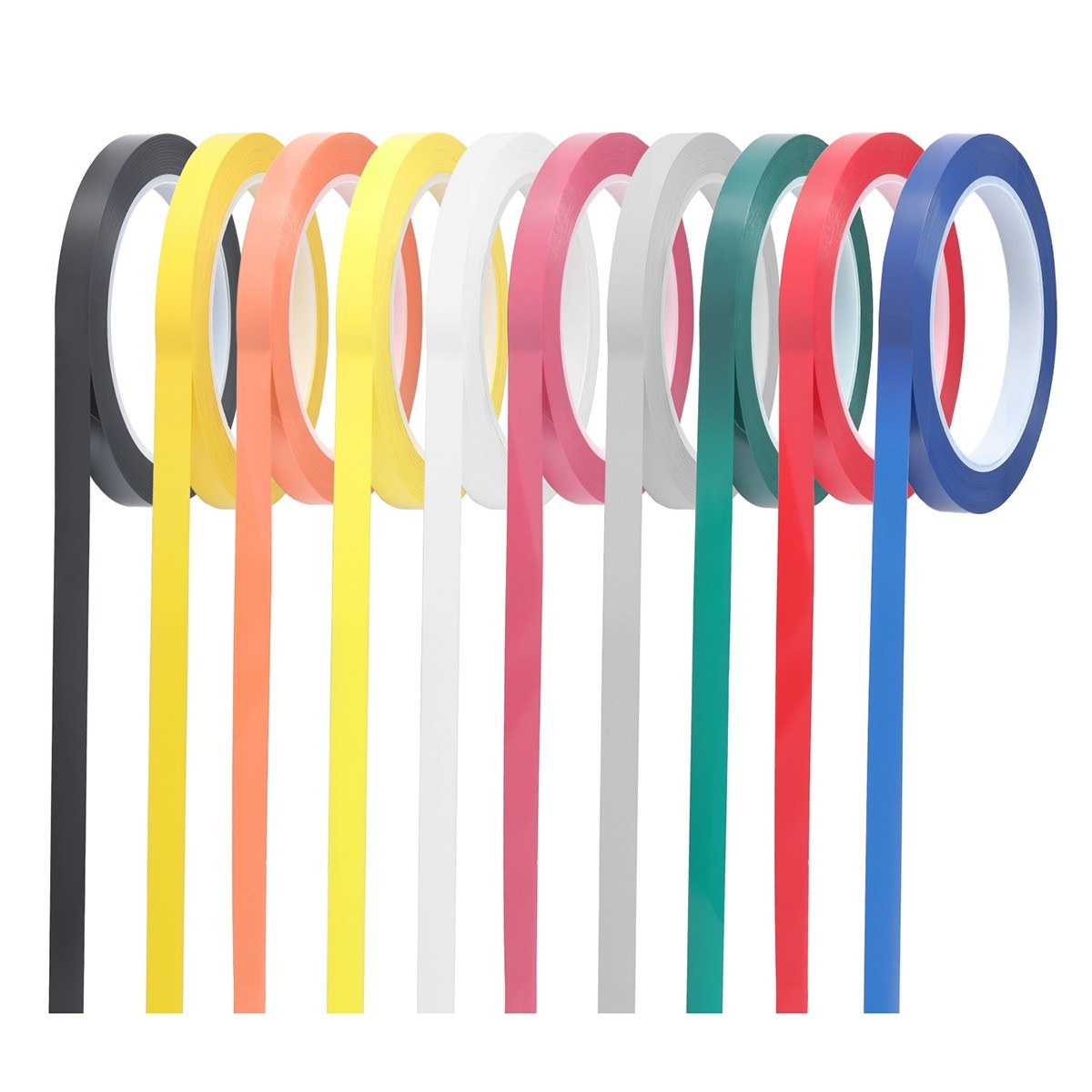 Dental Autoclave Sterilization Identification Marking Tape Instruments 6mm×66m