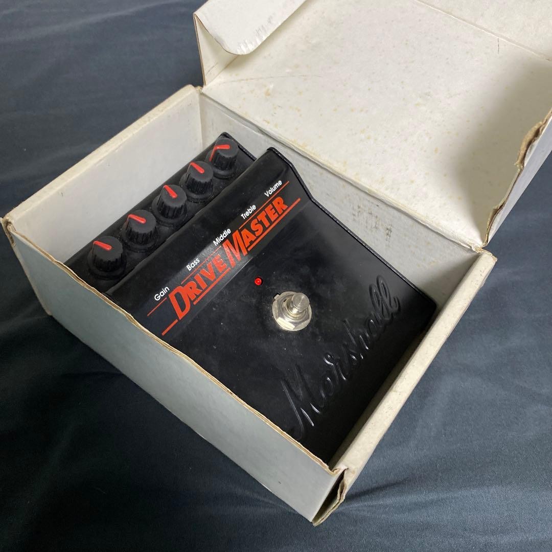 Marshall Drive Master 90s original 827022