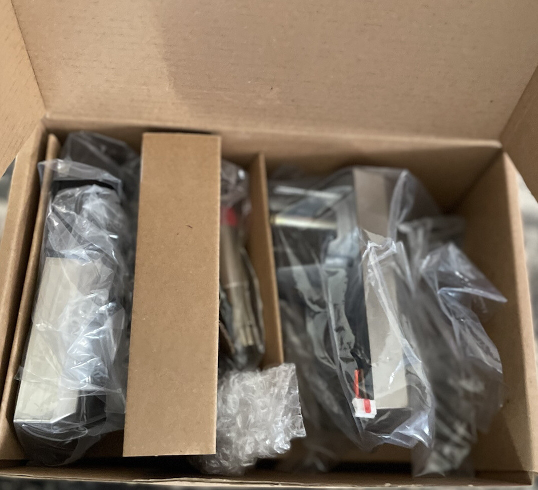 Kwikset Smartcode 917