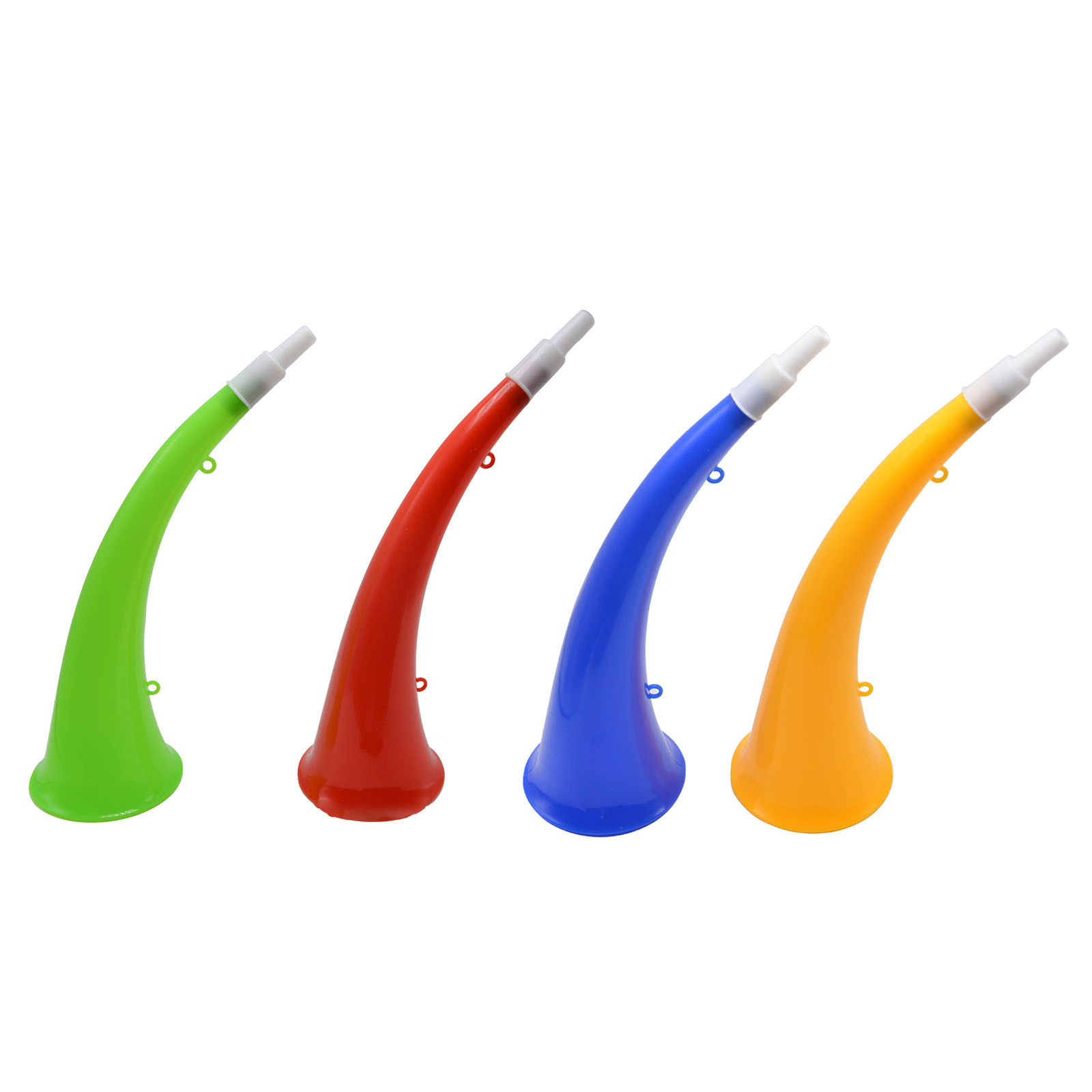 Stadium Horn Toy Noisemaker Cheer Trumpet Football Party Sporting Events Toys
