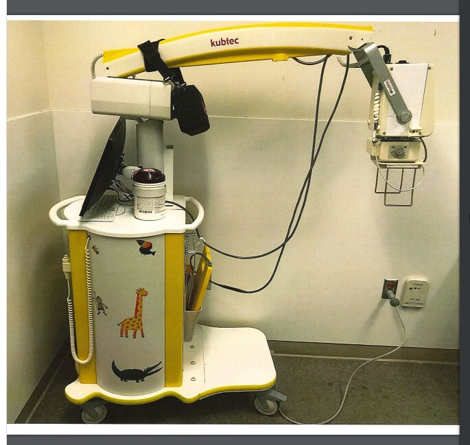 KUBTEC KU250
