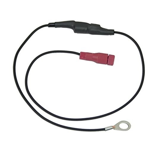 BD 1300030 Accelerator Pedal Position Noise Isolator Accelerator Pedal