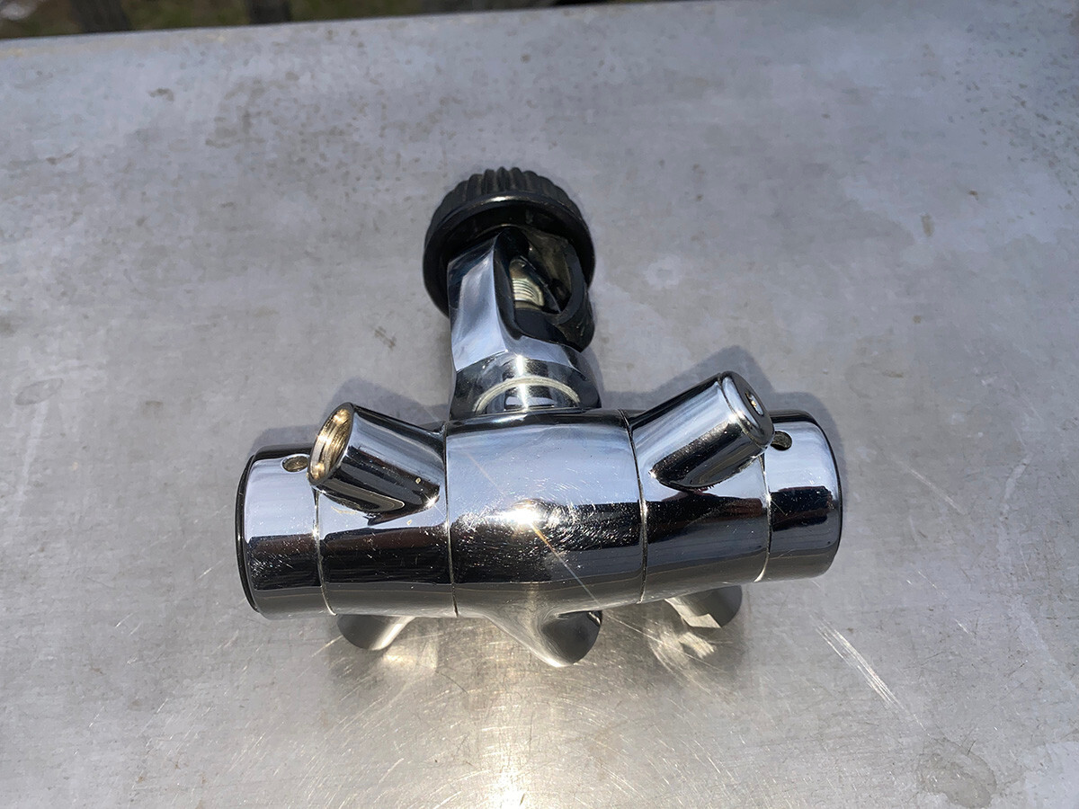 Dacor Extreme First Stage Regulator