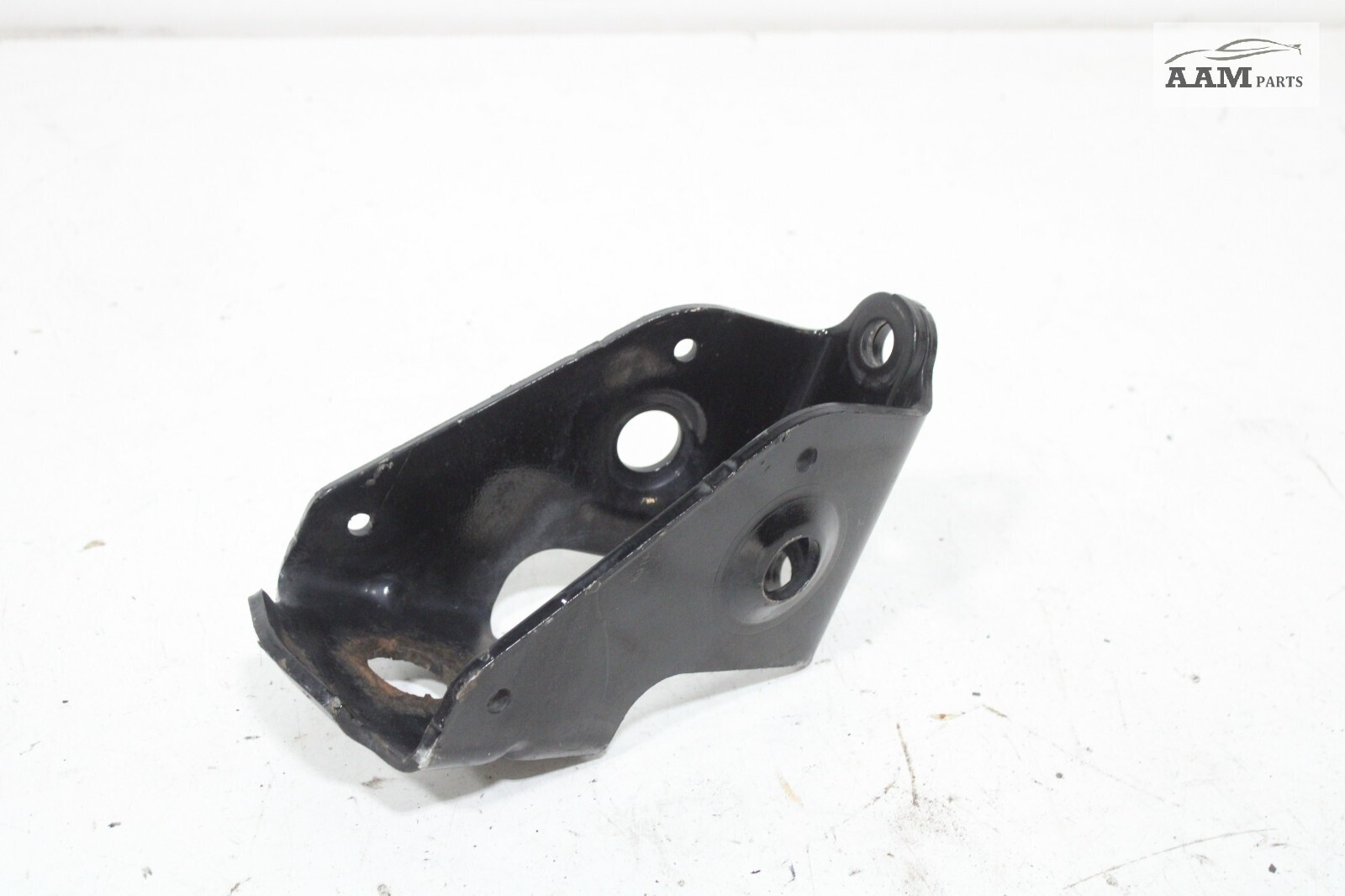 2018-2023 FREIGHTLINER CASCADIA REAR LEFT LOWER CAB AIR SPRING MOUNT BRACKET OEM