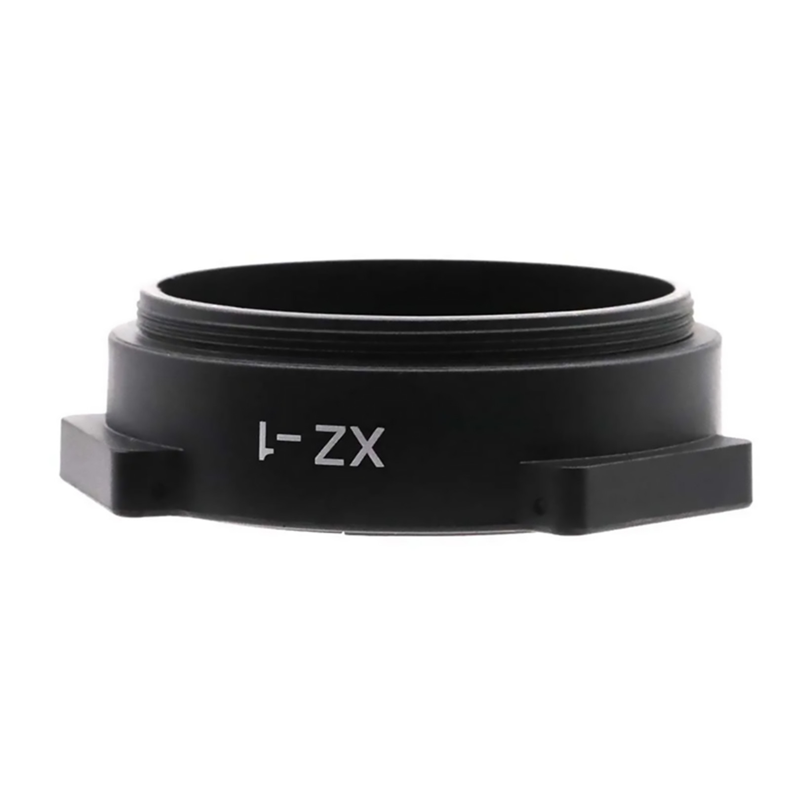 Auto Retractable Lens Cap Self Open&Close Cover Part For Olympus XZ-1 Camera