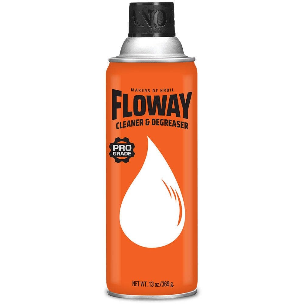 KROIL Kano Floway Industrial Cleaner Degreaser (Liquid-13oz Can-Single)