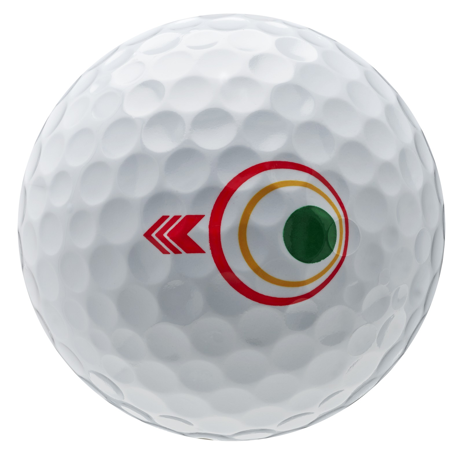 Bridgestone e12 HiLaunch 1 Dozen Golf Balls New