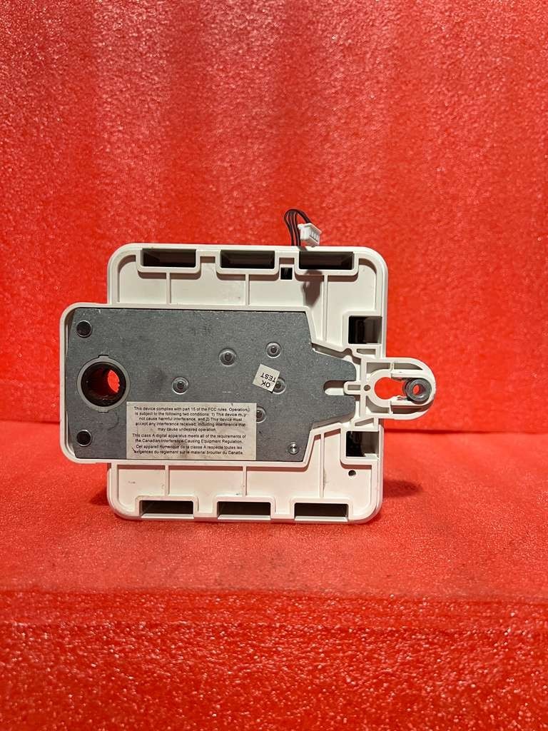 Johnson Controls F4-CVM03050-0 VAV Box Controller w/ Actuator and DPT Sensor