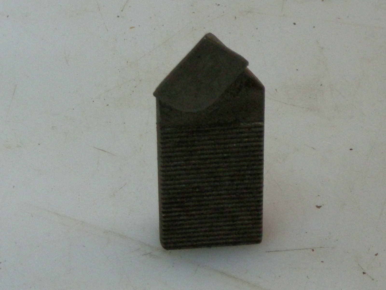 Lovejoy Brazed Tip Carbide Insert for Face Mill 74-1 Grade 883
