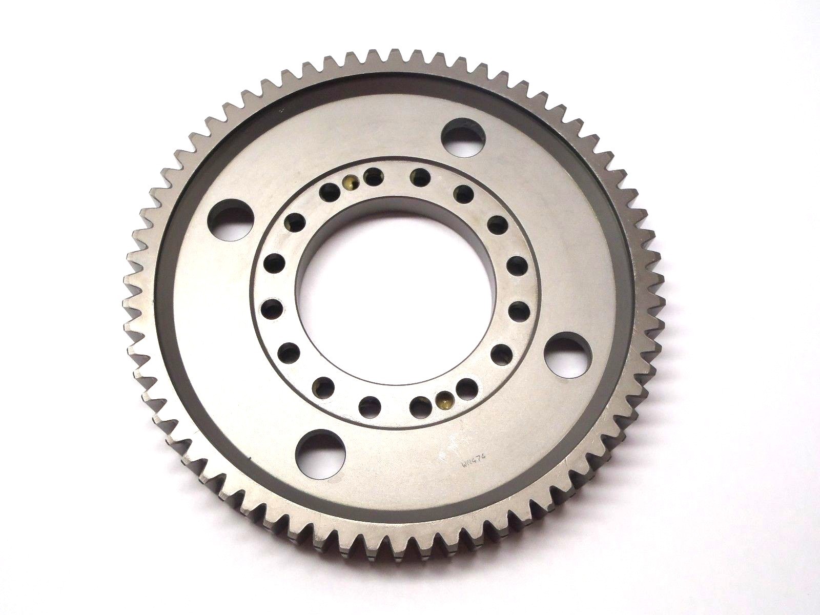 Fanuc WN474 Sprocket From S420iF Robot