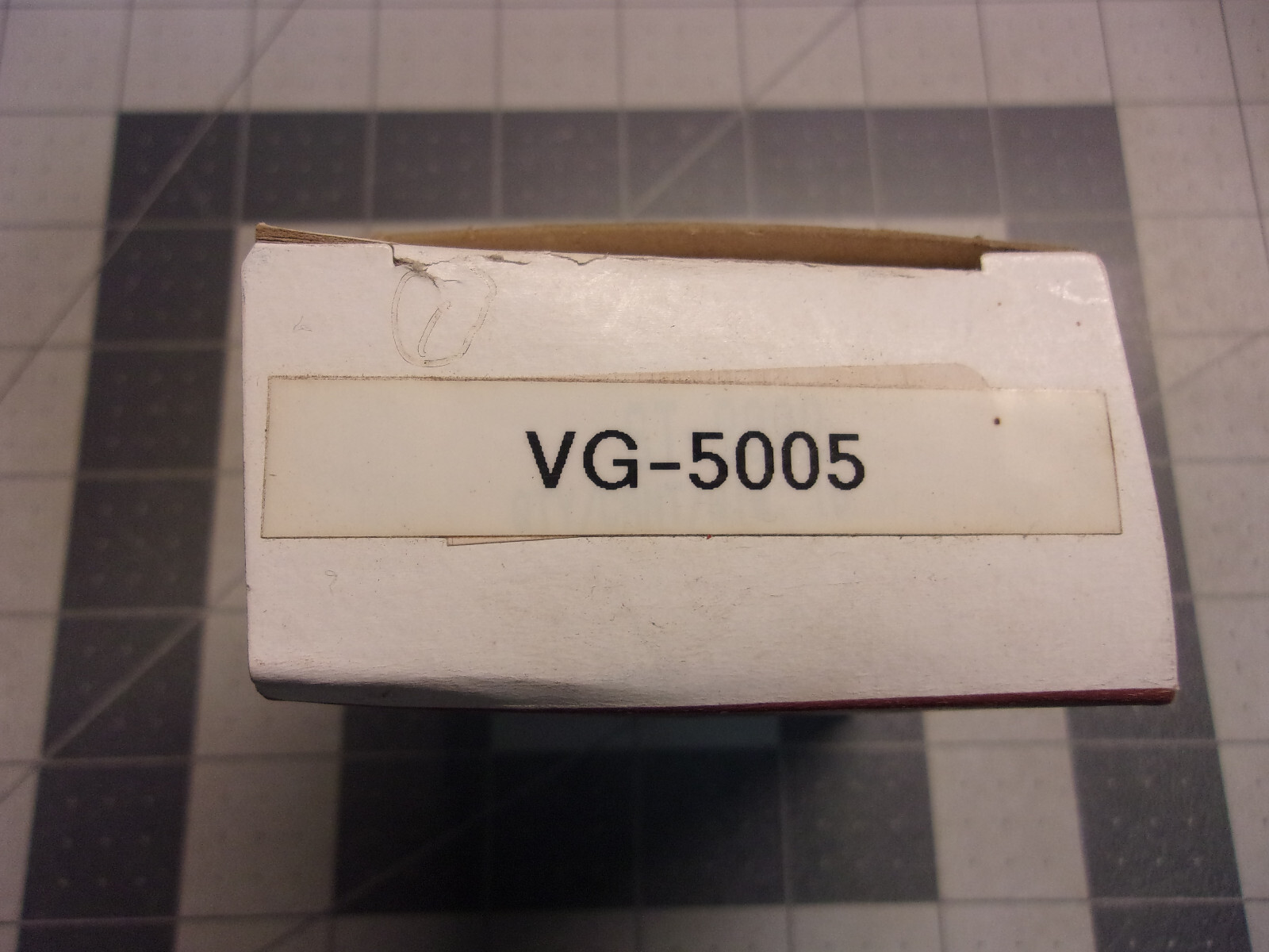 Sealed Power VG-5005 Valve Guide