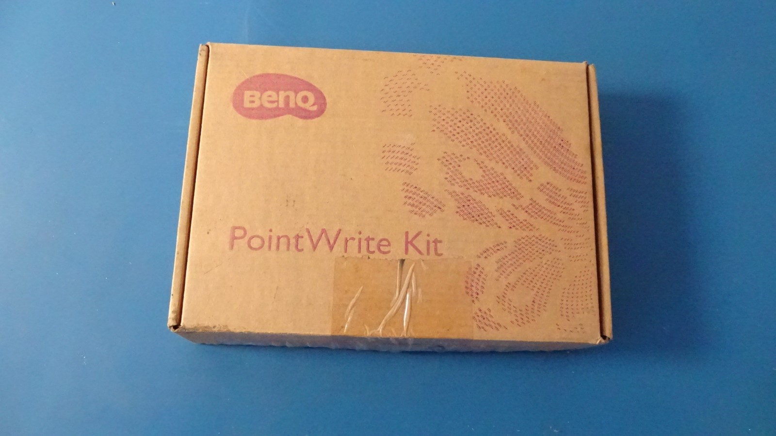 BenQ PointWrite interactive writing Module PW01U