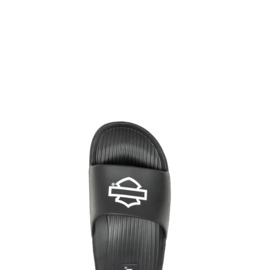 Harley-Davidson Men's Beechton Sliders D93859 Multiple Sizes OEM NEW