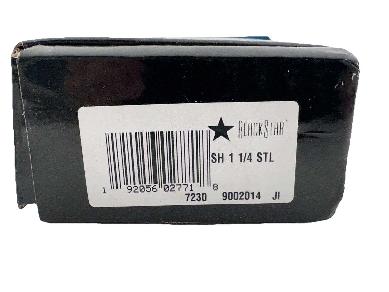 New BlackStar QD Bushing SH 1-1/4 STL - 7230