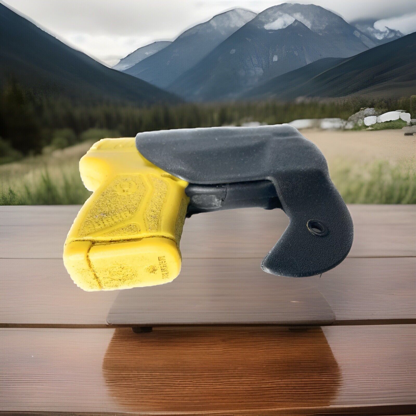 kydex pocket holster (various models available)