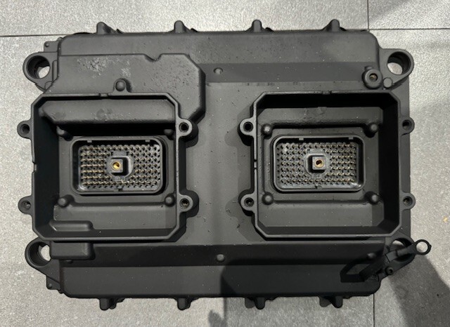 OEM Caterpillar C7 ACERT Engine Control Module, ECM, ECU, 240-5312-02