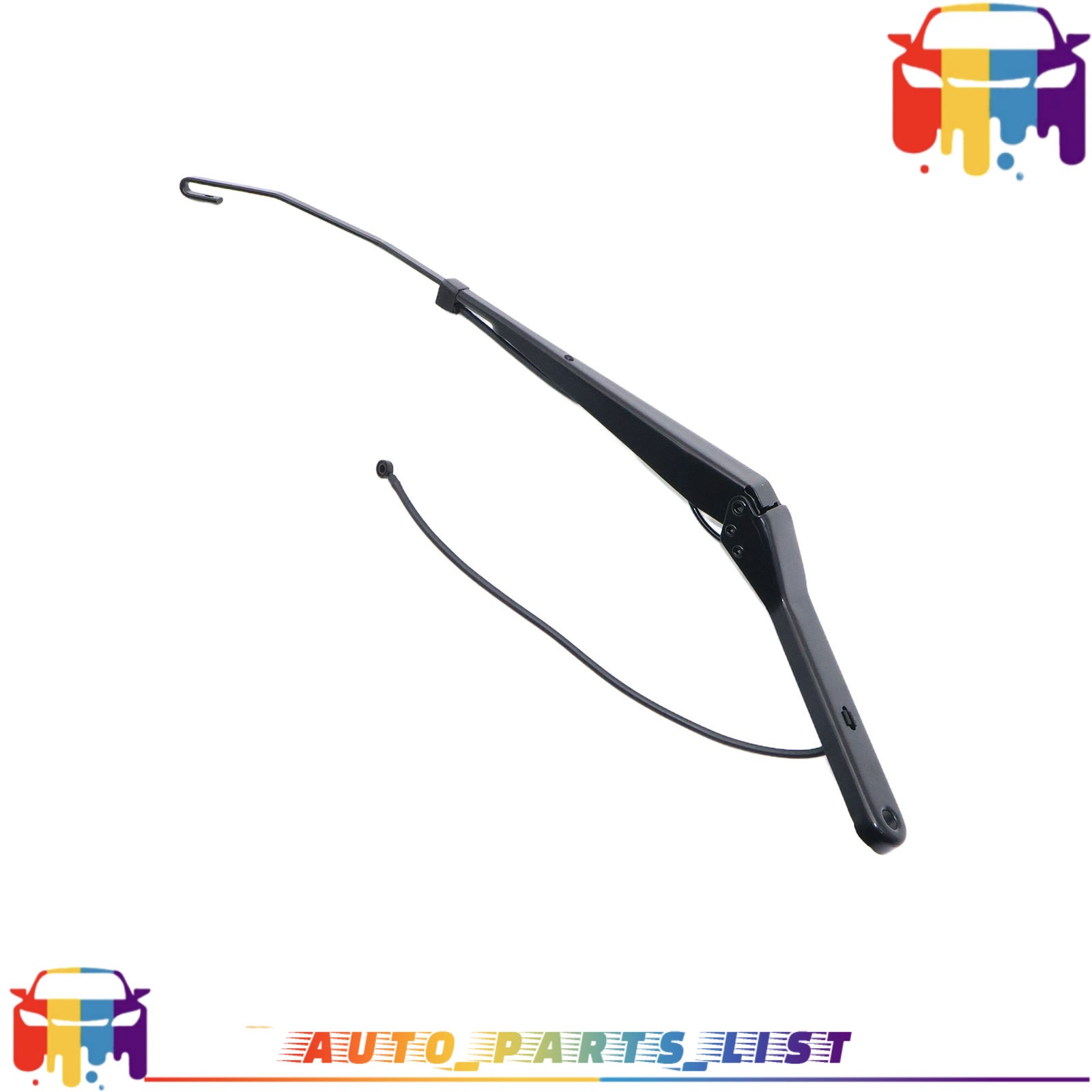 For 2008-2014 Volvo VNL Models Windshield Wiper Arms Front Left Right Side
