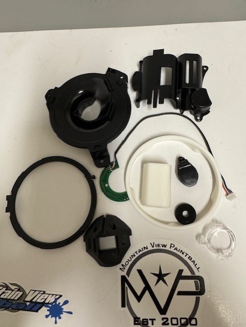 NEW GI Sportz LVL Hopper Parts See Pic
