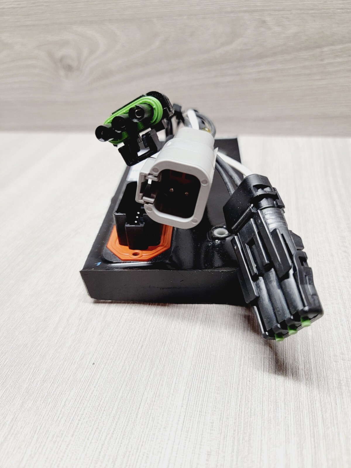 HWH leveling Systems Controller AP53568