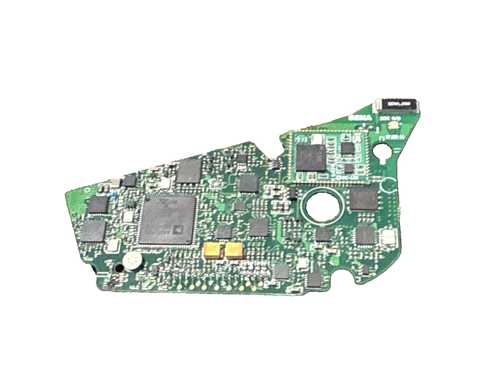 Sena 30K 1V0 Replacement Board OEM – Internal PCB for Sena 30K Bluetooth Headset