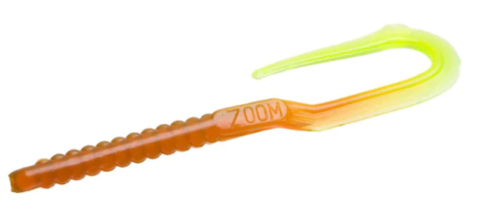 Zoom U-Tale Worm 6-3/4" (20 Pk)