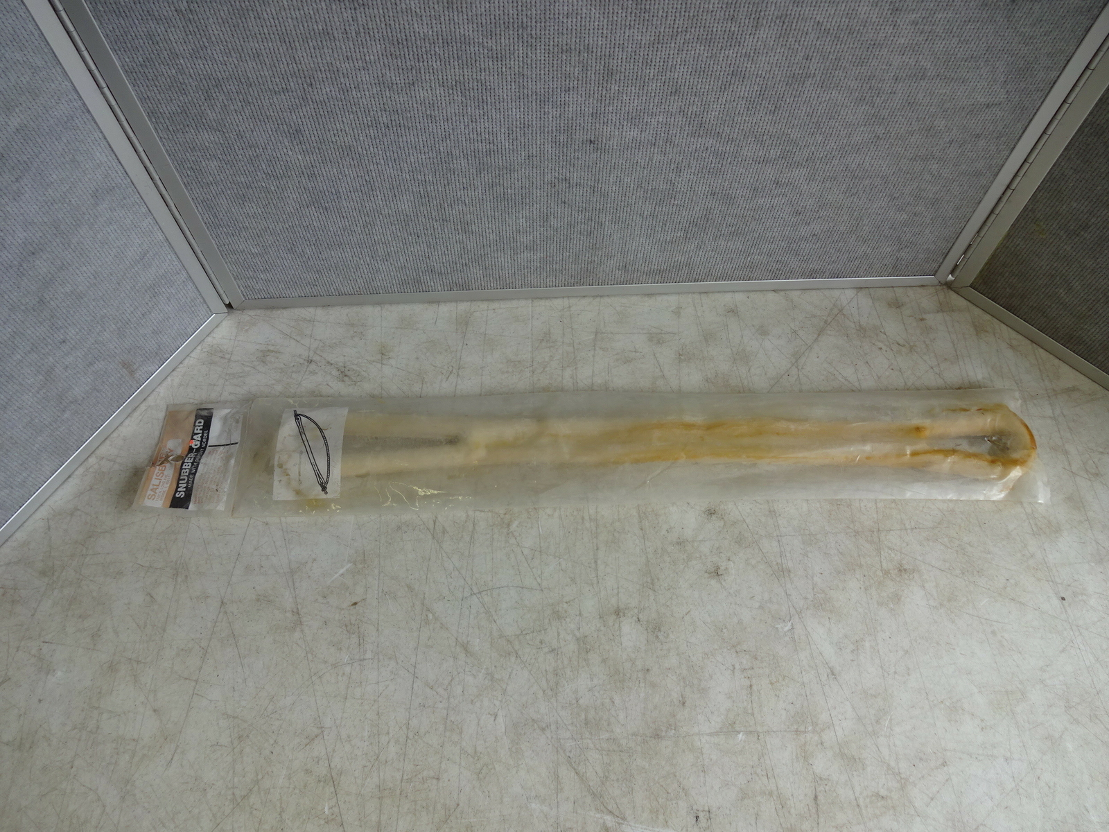 Salisbury Boat Snubber Gard NOS