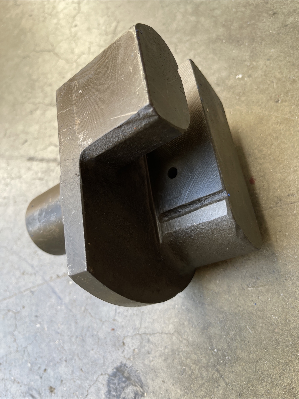 Rebar Bender Mould Die Replacement Part For RB25 Electric Bender RB-25 Machine