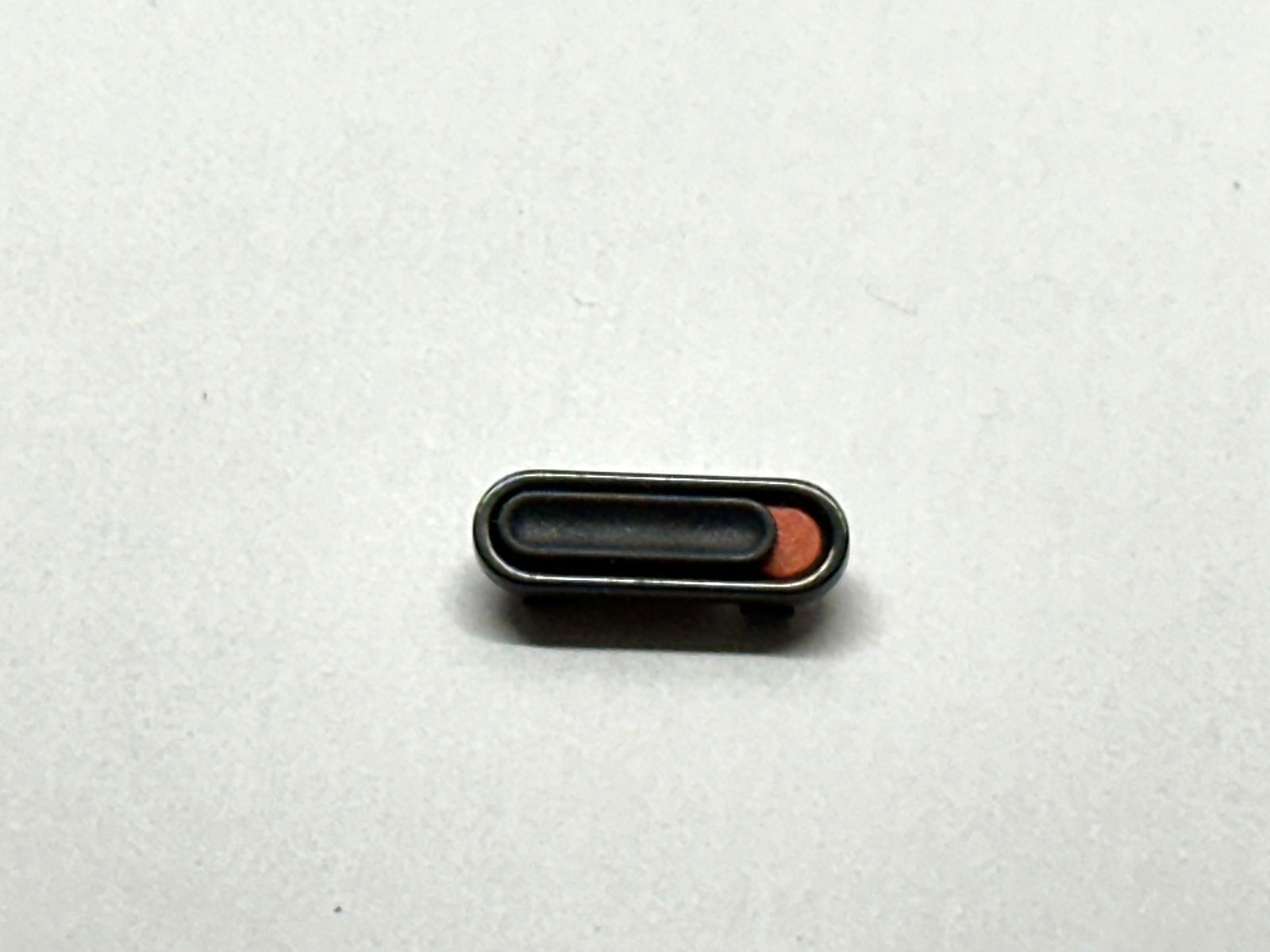 Original OEM Hold Switch Insert for Microsoft Zune 30GB