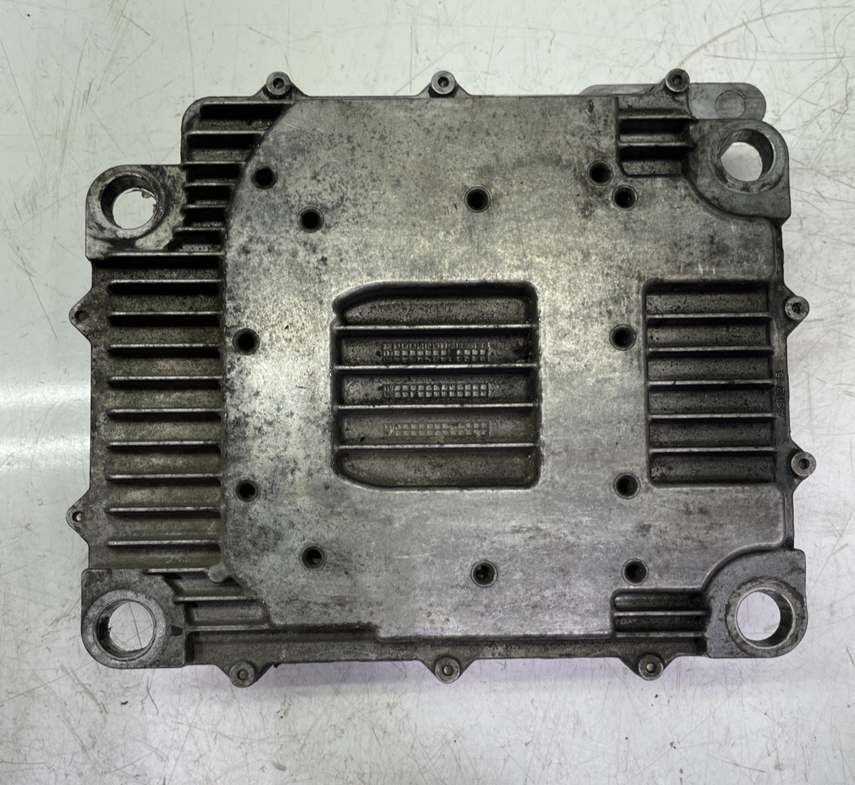 USED OEM Paccar MX13 Engine Control Module ECM ECU 2109555 No Core Charge!