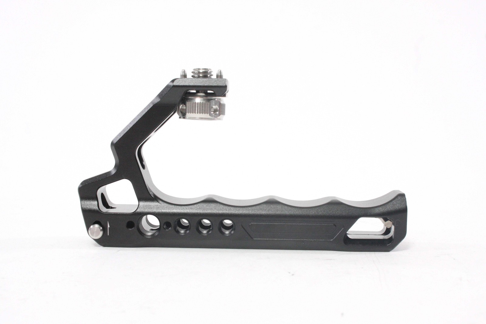 Small Rig Top Handle with Arri Locating Pins