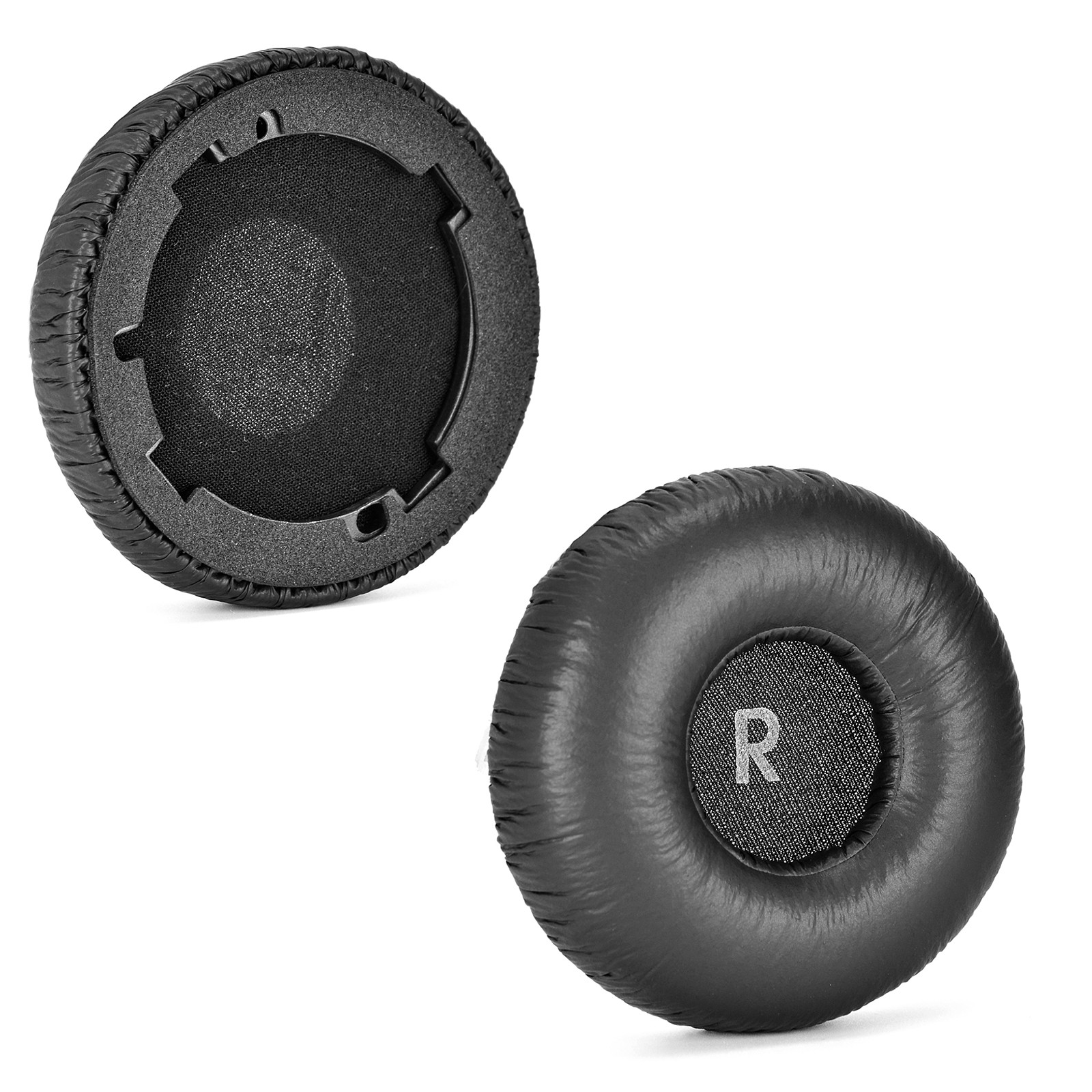 2Pcs Earpads Earmuff Cushion For JBL tune600 btnc TUNE 600 BT NC T600 Headphones