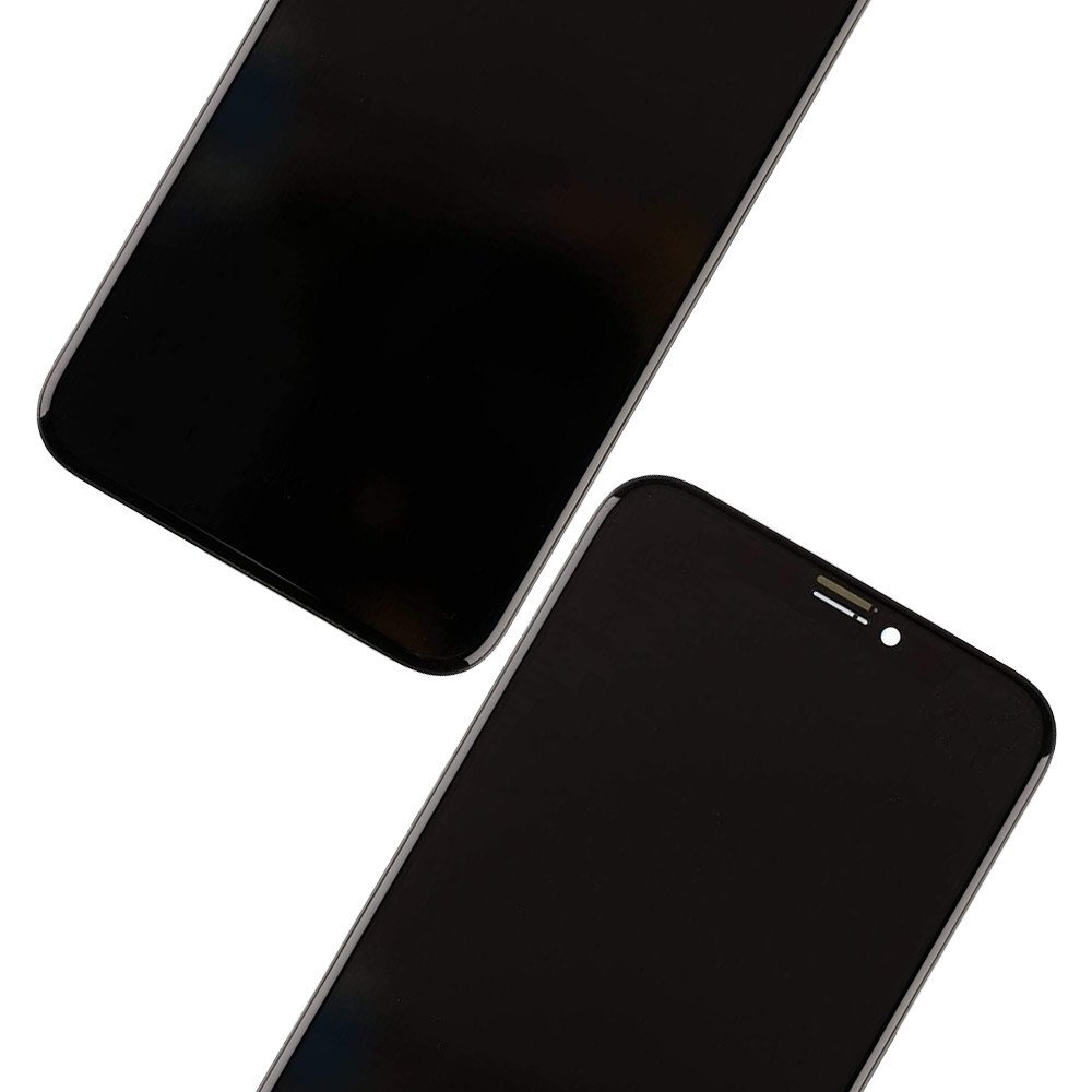 LCD Touch Screen Assembly Digitizer Display Replacement For iPhone X A1865 A1901