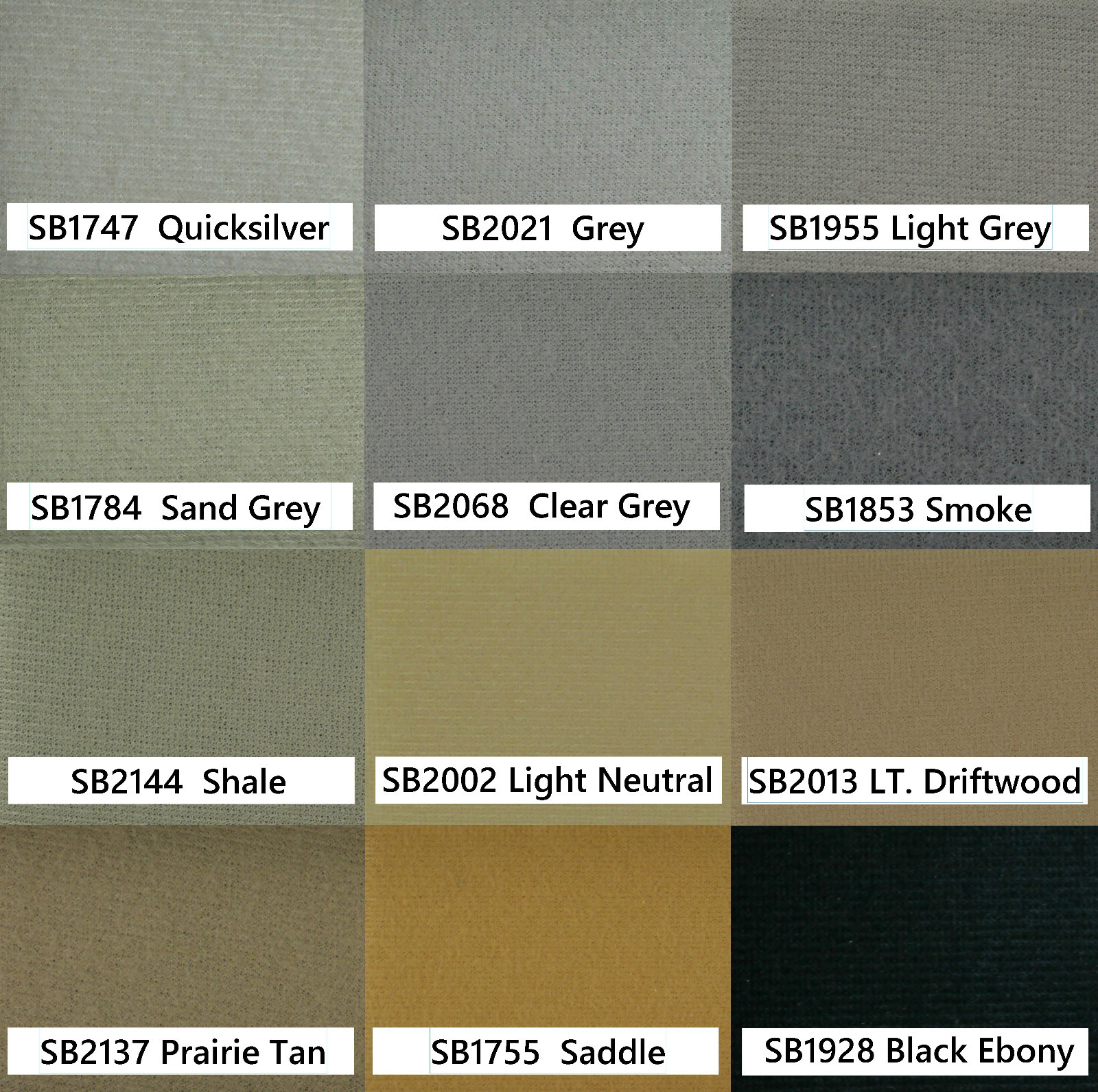 09-14 Ford F-150 250 Headliner Fabric Ceiling Repair Material Foam Backed