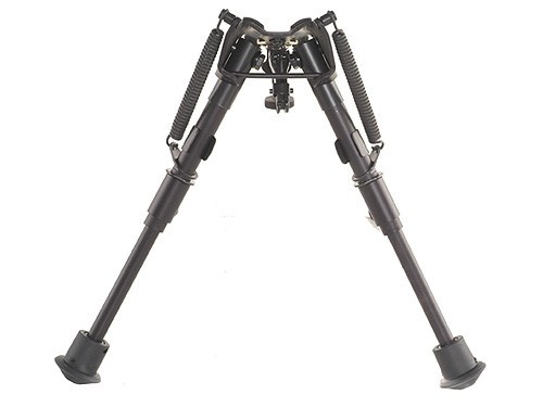 Harris Ultralight Compact Bipod Fits Savage 93R17 11 16 25 10 12 AXIS Rifles