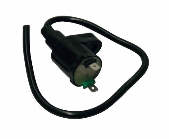 BOBINA ALTA TENSIONE ESTERNA HONDA SES 125 DYLAN 125 2002-2006 404030310#20