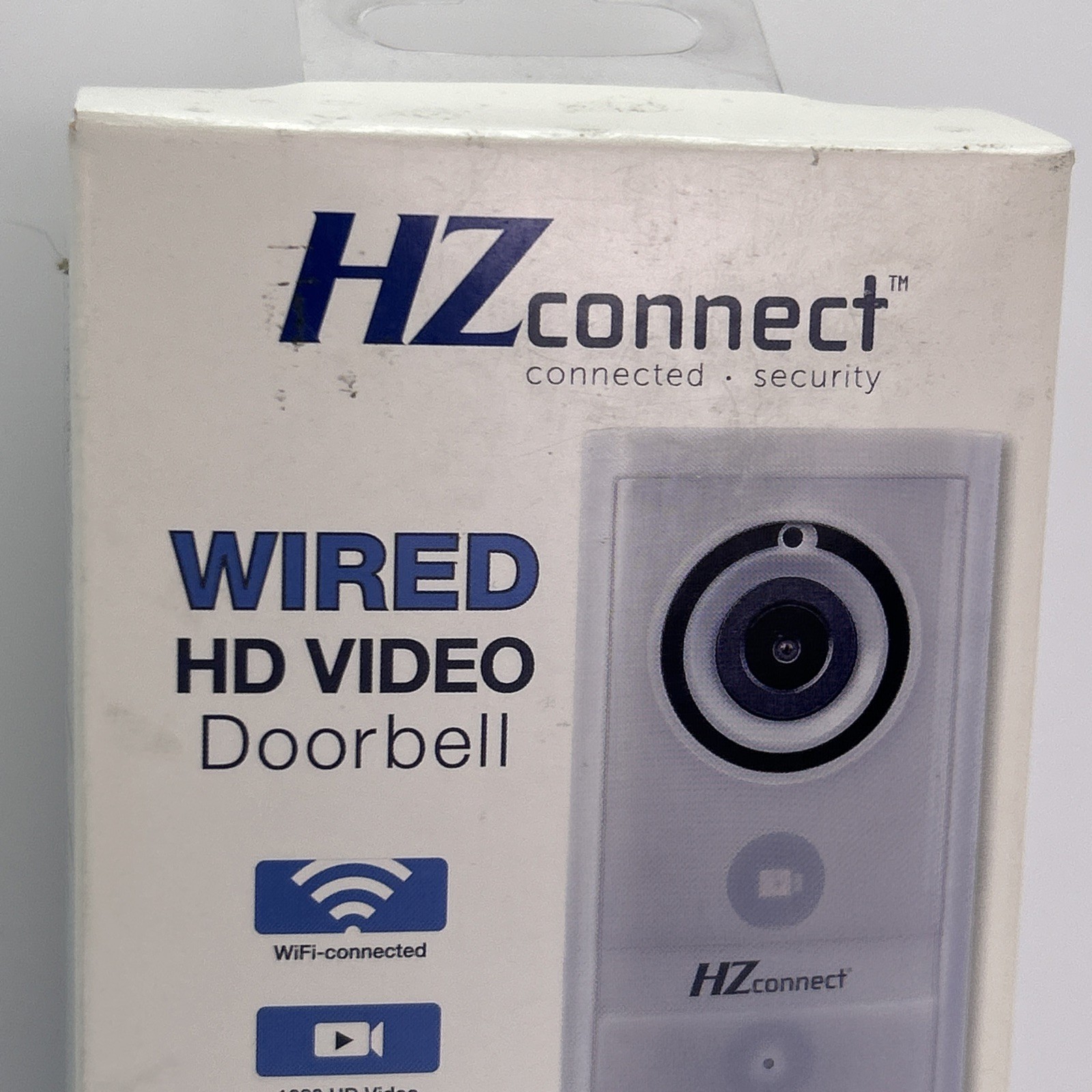 Heath-Zenith SL-9601-00 Wired Smart Doorbell Motion Sensor