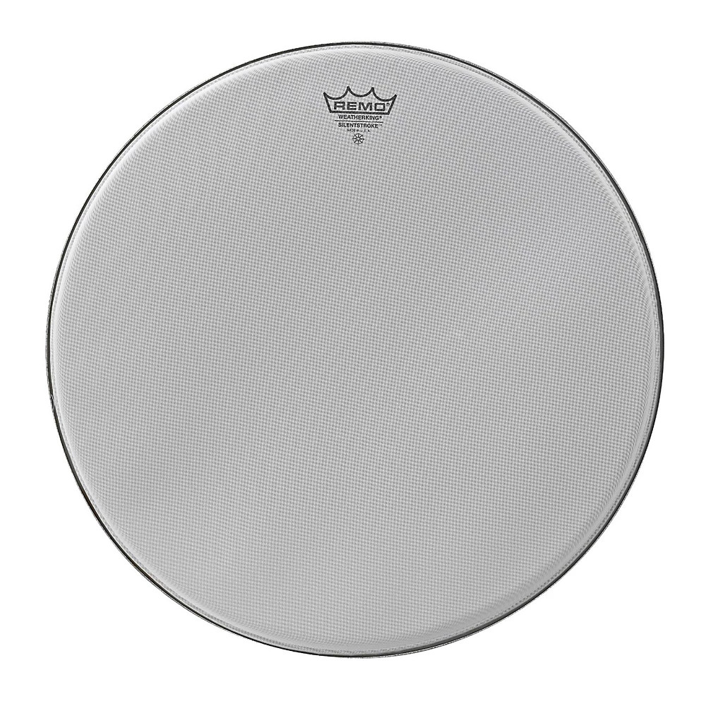 Remo Silentstroke 101216 Tom Pack