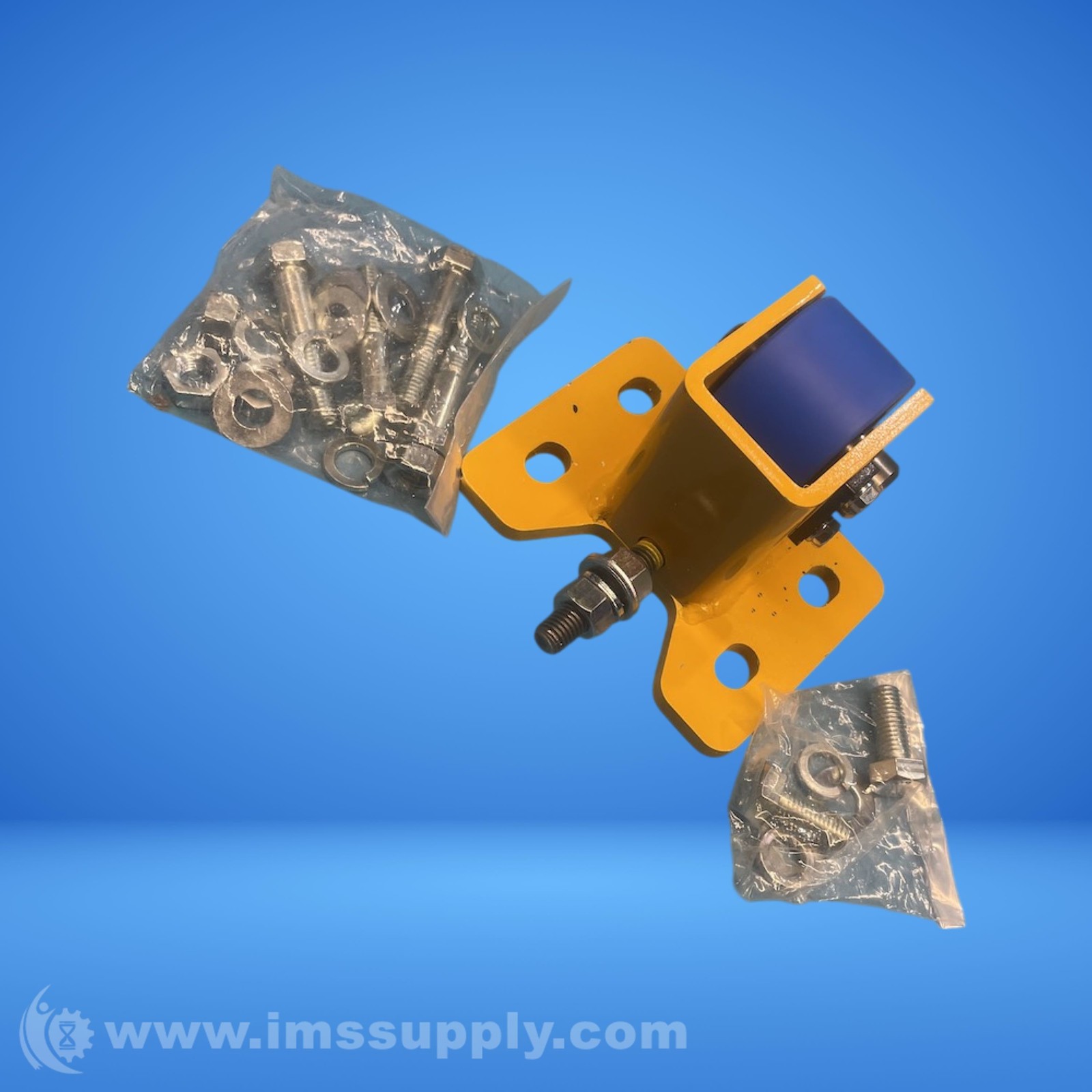 Caster Wheel Assembly FNIP