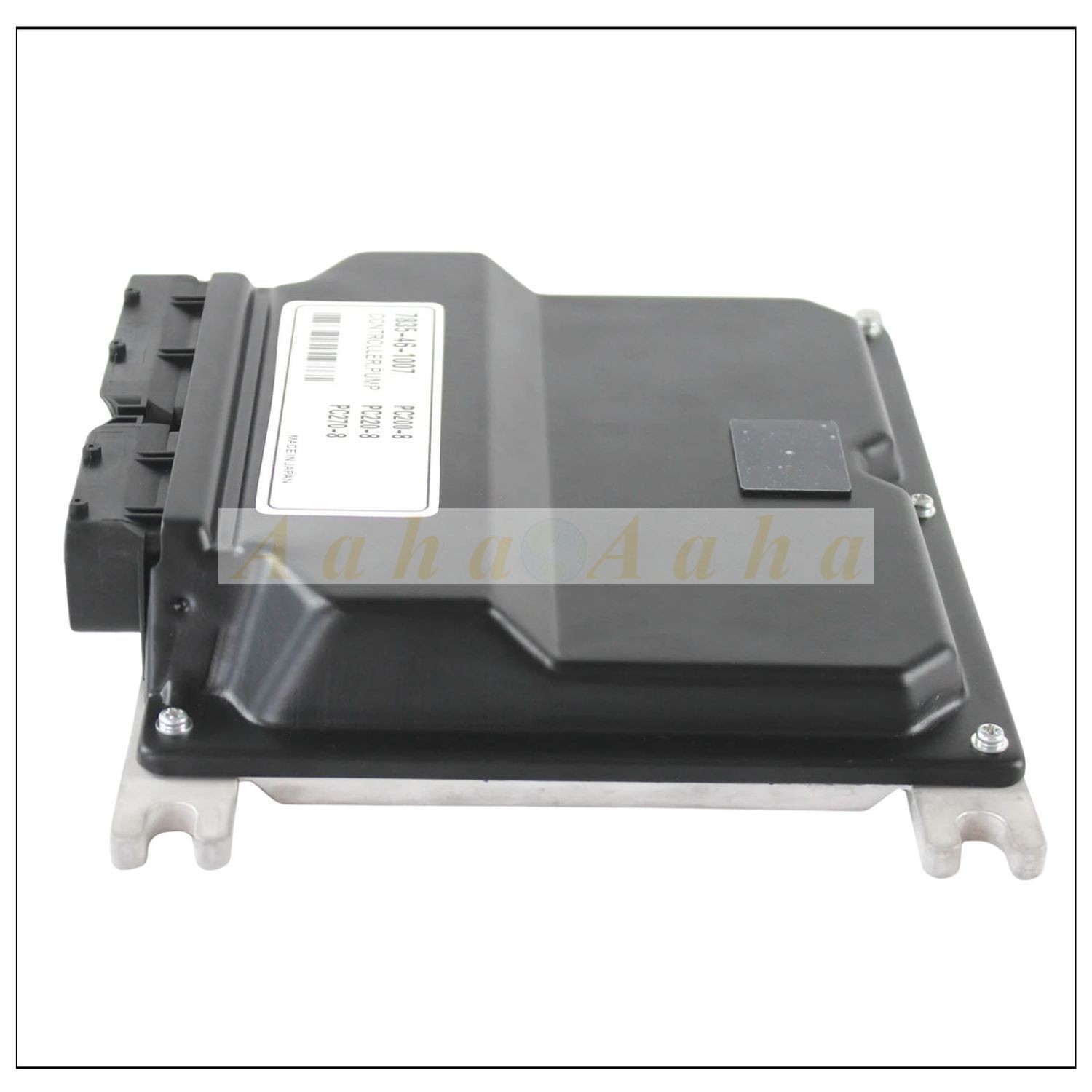 Controller 7835-46-1000 for Komatsu Excavator PC200-8 PC220-8 PC270-8 PC290LC-8