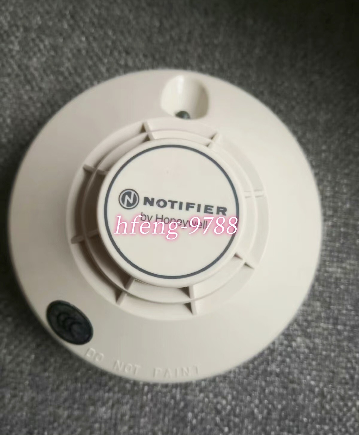 1PC NOTIFIER ND-751T intelligent photoelectric smoke detector
