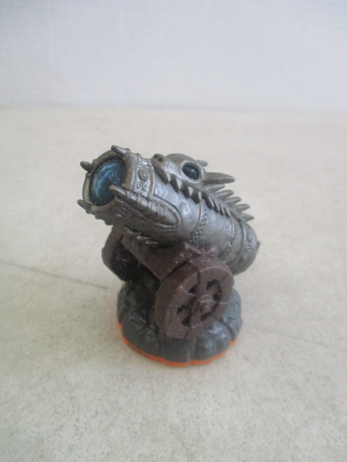 SKYLANDERS GIANTS DRAGONFIRE CANNON TOYS TO LIFE FIGURE