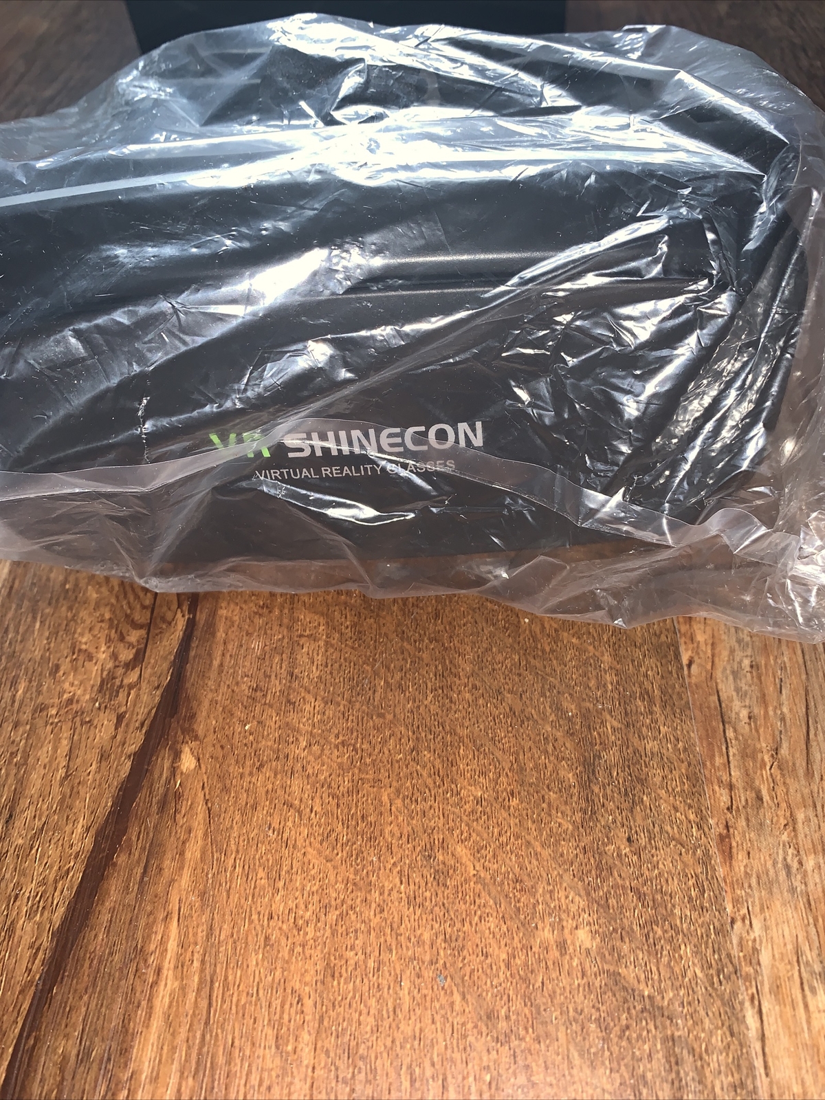 VR SHINECON VR Headset Virtual Reality Headset 3D VR Glasses
